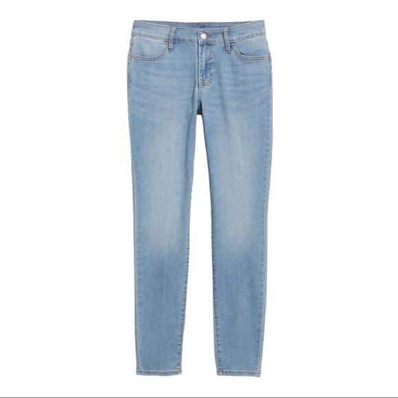 Old Navy Super Mid rise Jeans - Picture 6 of 6